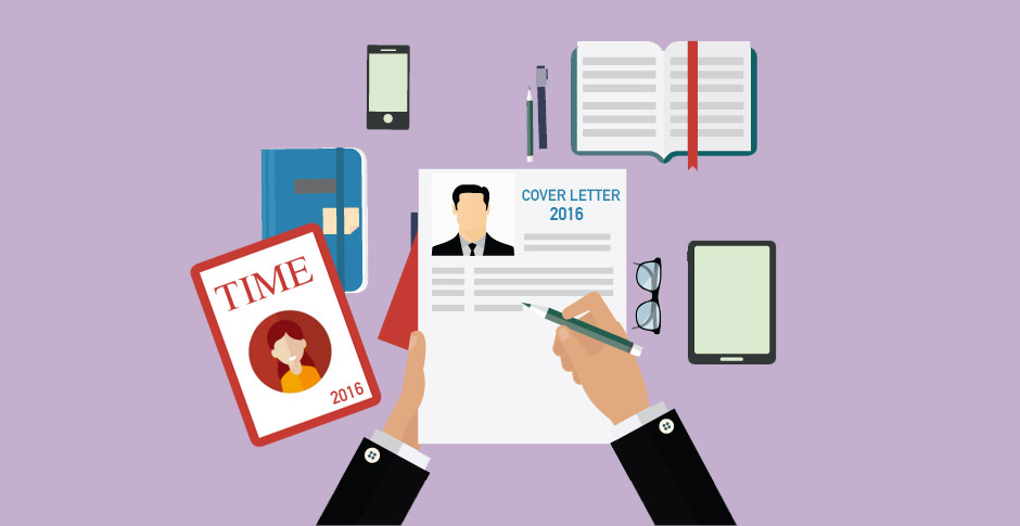 How to write an Application Letter for a Job Vacancy