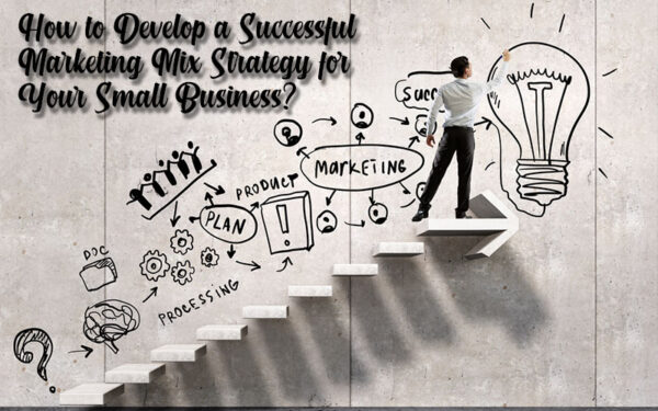 Digital marketing adoption and success for small businesses