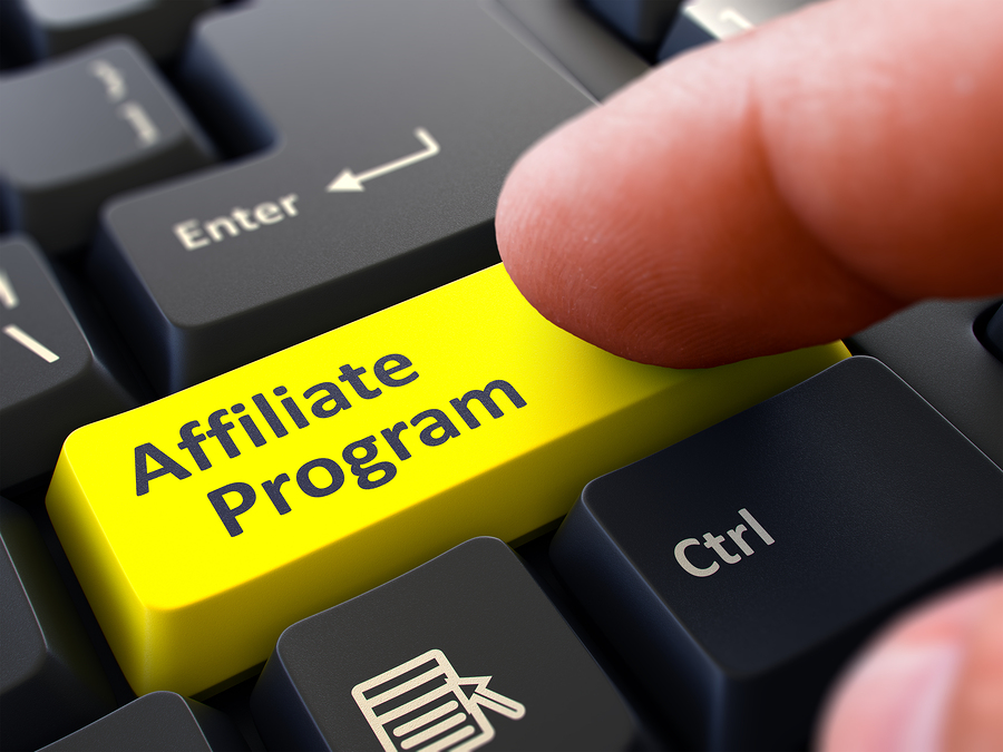 The Top Affiliate Programs of 2022